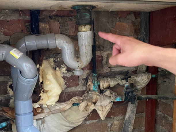 Best Water damage restoration company  in Chapman, KS